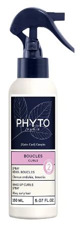 Phyto Curls Curl Revealing Spray 150 ml