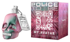 To Be My Avatar f&uuml;r Damen Eau de Parfum Spray