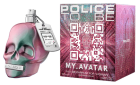 To Be My Avatar f&uuml;r Damen Eau de Parfum Spray