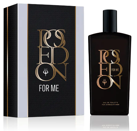 F&uuml;r mich Eau de Toilette Spray 150 ml