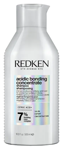 Redken Saures Bindungskonzentrat-Shampoo 500 ml