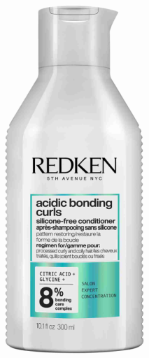 Redken Acidic Bonding Locken Sp&uuml;lung