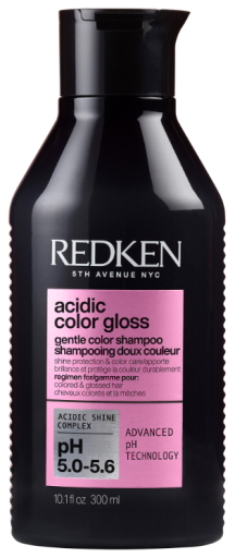 Redken Acidic Color Gloss Sanftes Colorshampoo