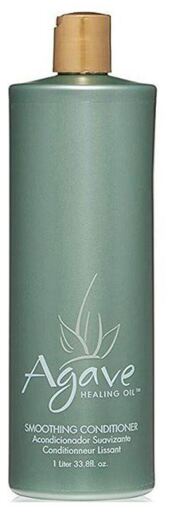 Agave Heil&ouml;l Gl&auml;ttender Conditioner 1000 ml