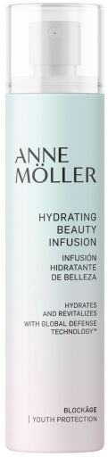 Anne M&ouml;ller Block&acirc;ge Hydrating Beauty Infusion 100 ml