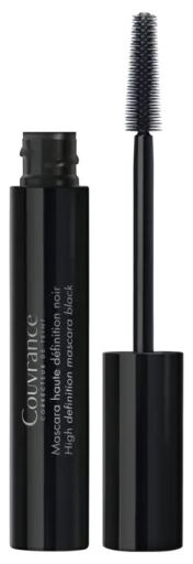 Av&egrave;ne Couvrance High Definition Mascara Schwarz 7 ml