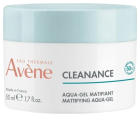 Cleanance Aqua-Mattierungsgel 50 ml