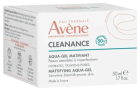 Cleanance Aqua-Mattierungsgel 50 ml