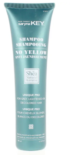 Saryna Key Anti-Gelb-Shampoo 180 ml