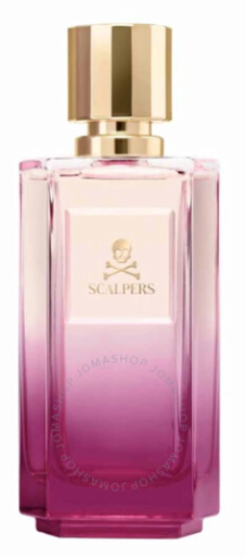 Scalpers Her & The Wild Flower Eau de Parfum Spray