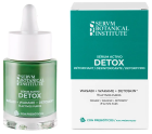 Detox Aktivserum 30 ml Detox Aktivserum 30 ml
