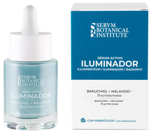 Aufhellendes Aktivserum 30 ml