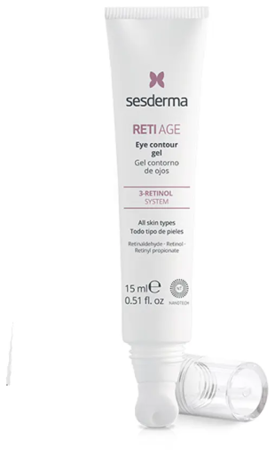 Reti-Age Augenkontur 15 ml