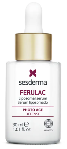 Ferulac Liposomenserum 30 ml
