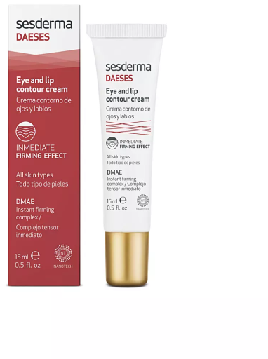 Sesderma Daeses Augen-Lippen-Kontur 15 ml