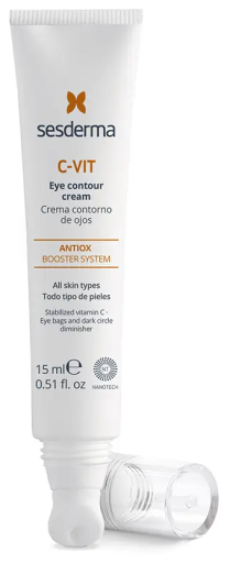 Sesderma C-Vit Augenkonturcreme 15 ml
