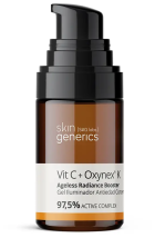 Vit C + Oxynex K Konzentriertes Anti-Aging-Leuchtgel 20 ml Vit C + Oxynex K Konzentriertes Anti-Aging-Leuchtgel 20 ml