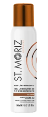 St. Moriz Advanced Luxuri&ouml;ses cremiges Mousse #Medium 150 ml