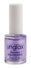 Unglax Nail Experts Regenerierender Booster 10 ml