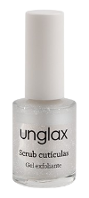Unglax Nail Experts Scrub Nagelhaut 10 ml