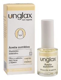 Unglax Nail Experts Pflege&ouml;l 10 ml