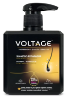 Prebiotic Hair Technology Reparaturshampoo mit Marula&ouml;l 500 ml