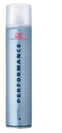 WELLA Professionals Performance-Haarspray 500 ml