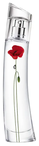 Kenzo Flower La Recolte Parisienne von Eau de Parfum Vapo