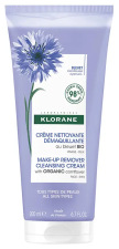 Al Aciano Bio Reinigungscreme 200 ml