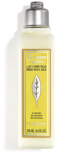 L'Occitane en Provence Verbena Citrus K&ouml;rpermilch 250 ml