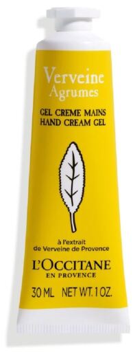 L'Occitane en Provence Zitrusverbene Handcreme 30 ml