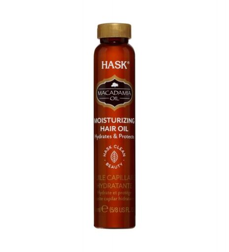 Macadamia&ouml;l Feuchtigkeits&ouml;l 18 ml