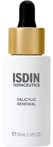 Isdin Ceutics Salicylic Renewal Serum 30 ml
