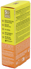 Fusion Water Magic Sonnenschutz von Alcaraz SPF50 50 ml