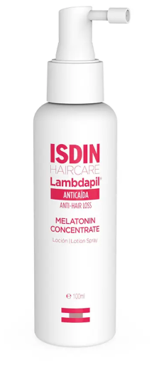 Isdin Lambdapil Anti-Haarausfall-Lotion 100 ml