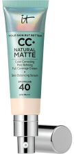 CC+ Natürliche matte Creme-Grundlage Spf40 32 ml CC+ Natürliche matte Creme-Grundlage Spf40 32 ml