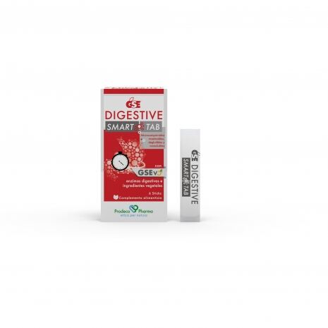 Prodeco Pharma Gse Magen Verdauung Smart Tab 6 Sticks