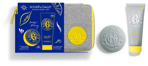 Roger & Gallet Nav Homme Afeit+Aftersh 24 2 St&uuml;ck
