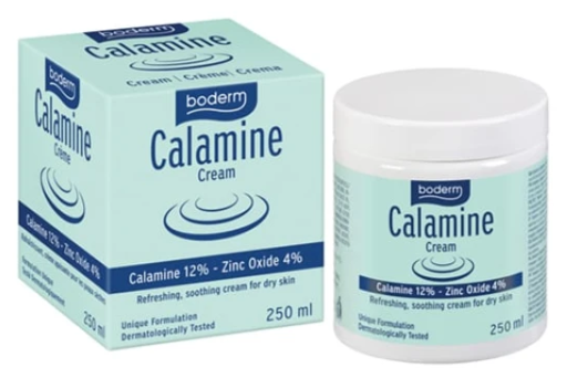 Boderm Olyan Calamincreme