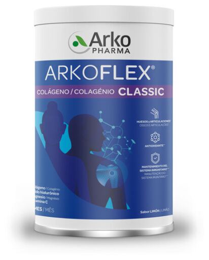Arkopharma Arkoflex Zitronenkollagen 360 gr 2 Einheiten
