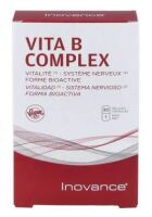 Vita B Complex 30 Kapseln