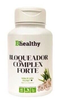 Bhealthy Complex Forte Blocker 60 Kapseln