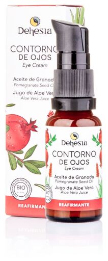 Bio Straffende Augenkontur 20 ml