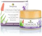 Bio-Anti-Aging-Feuchtigkeits-Gesichtscreme 50 ml