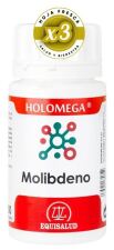 Holomega Molybd&auml;n 50 Kapseln