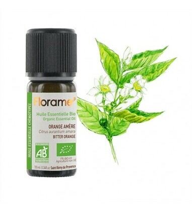 Florame &Auml;therisches Bitterorangen&ouml;l 10 ml