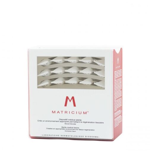 Matricium 30 Sterile Einzeldosis 1 ml