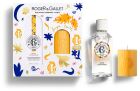 Bois D'Orange Eau Bienfaisante 100 ml + Kerze 75 gr