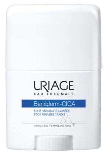 Uriage Bariederm Stick H&auml;nde und F&uuml;&szlig;e 22 gr