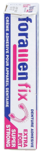 Oradent Prothesenhaftcreme 50 ml.